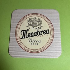 1846 MENABREA ITALIA BIRRA