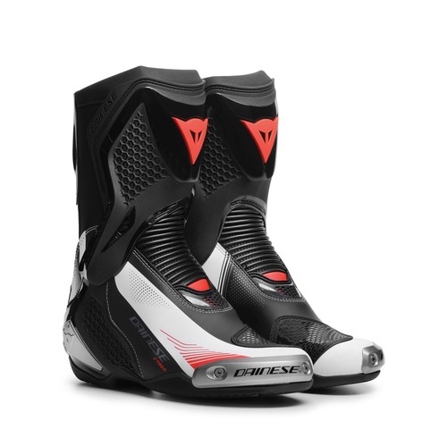 Stivali moto sportivi - , donna