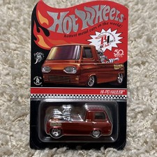 Hot Wheels 2018 RLC Gas Monkey