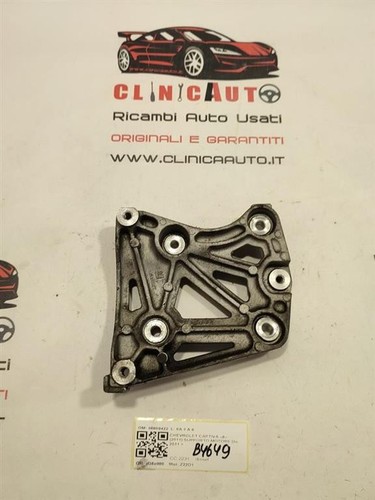 Supporto motore per chevrolet - per,