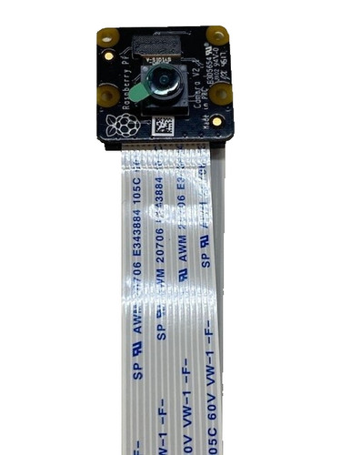 Raspberry noir camera v2 - pi,