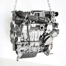 8H01 Motore semicompl. 8H01