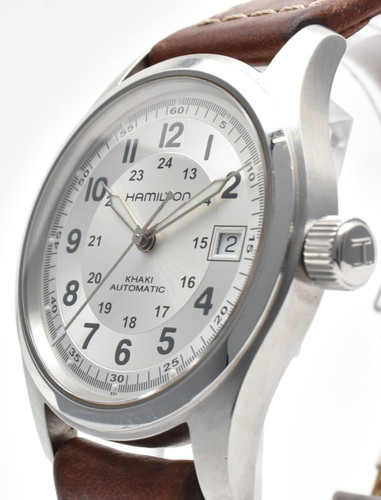 Orologio uomo automatico