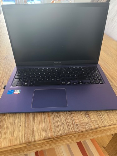 Notebook asus x515ea - asus,