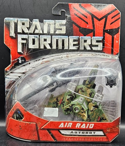 Transformers movie scout - 07,