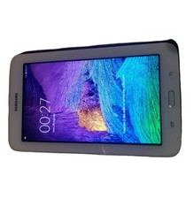 TABLET SAMSUNG Galaxy Tab 3 Lite 7.0" SM-T113 WI-FI bianco.