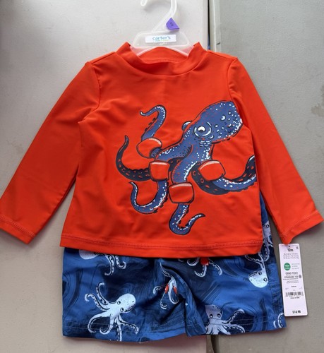 Set nuoto carter ragazzo - set,