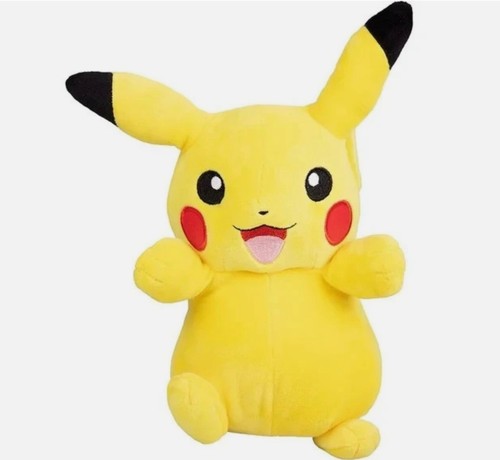 Peluche pokemon qualità - peluche,
