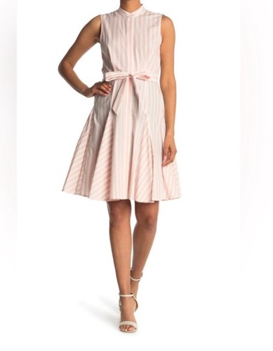 Abito donna calvin - abito, klein