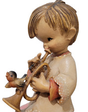 Anri Ferrandiz Figura Il