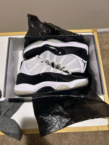 Jordan concord uomo - jordan, taglia