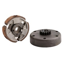 Kit montaggio frizione adatto