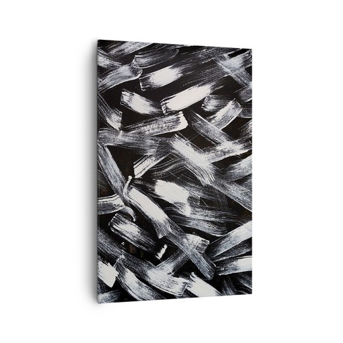 Quadro tela 80x120cm pezzo - quadro, su