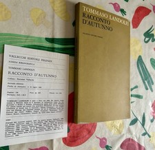 Racconto autunno tommaso - d'autunno,