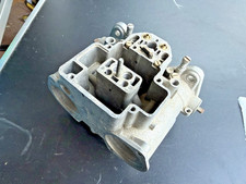Weber doppio carburatore - weber, 45