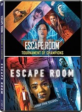New Escape Room / Escape Room