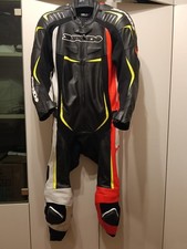 Tuta moto spiditrack wind pro - tuta,