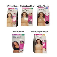 Reggiseno donna Bali Comfort