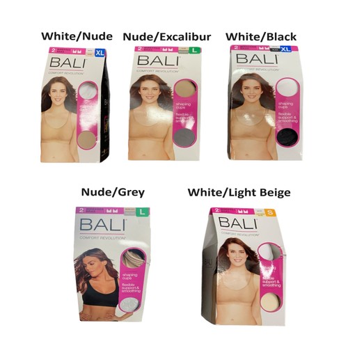 Reggiseno donna bali comfort - donna,