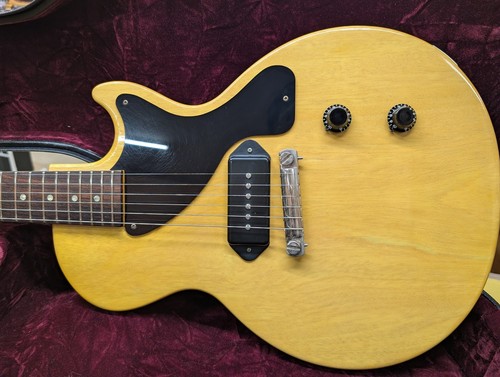 Gibson custom shop collezione - gibson,