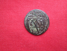 Quattrino - San Paolo (testa)