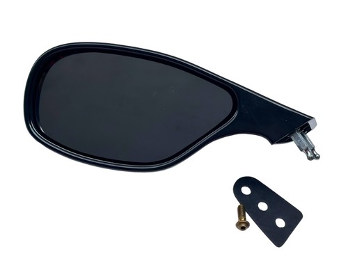 Specchietto retrovisore - specchietto,