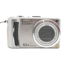 Panasonic Lumix DMC-TZ4