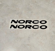 Adesivo Norco 10x1,5"