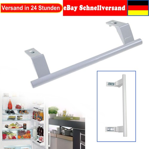 Türgriff weiß stangenform - weiß,