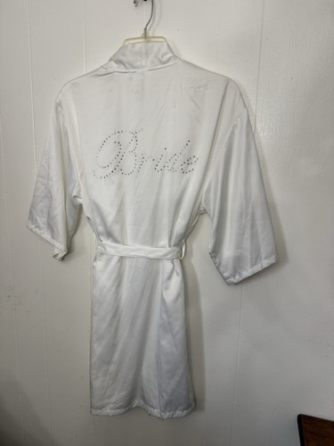 Accappatoio sposa gilligan - accappatoio, da