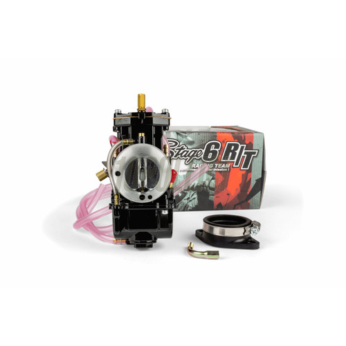 Carburatore stage6 pwk - carburatore, r/t