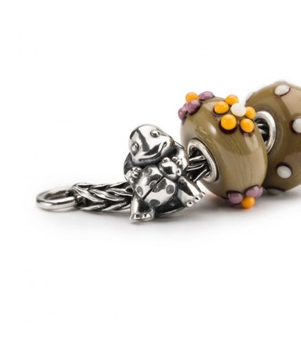 Trollbeads tartaruga con - trollbeads,