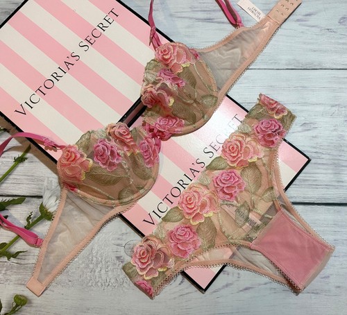 Victoria secret wicked - secret,