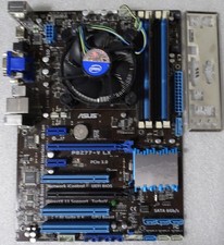 Pacchetto hardware: scheda