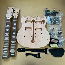 Kit per chitarra elettrica