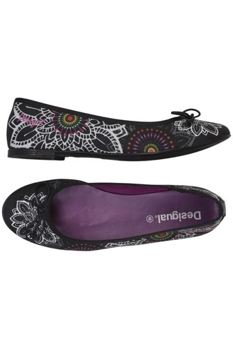Desigual ballerine scarpe