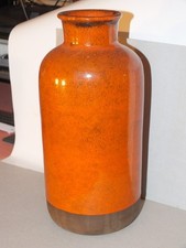 Bitossi Montelupo Vaso cm25