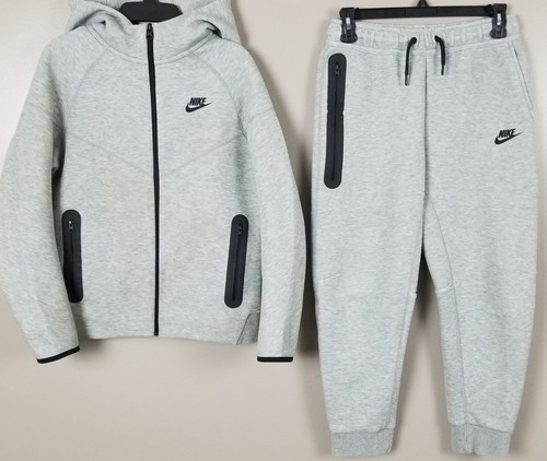 Nike tech felpa ragazzo - felpa,