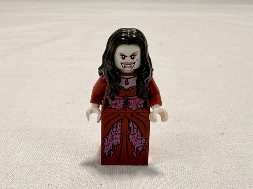 Lego mof008 lord sposa - mof008,