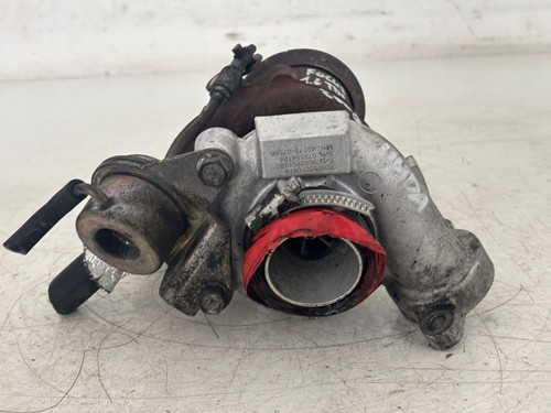 Hhda turbina per ford - hhda,