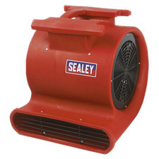 Sealey 240v 2860cfm - sealey,