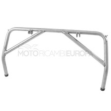 Cavalletto Centrale Zincato