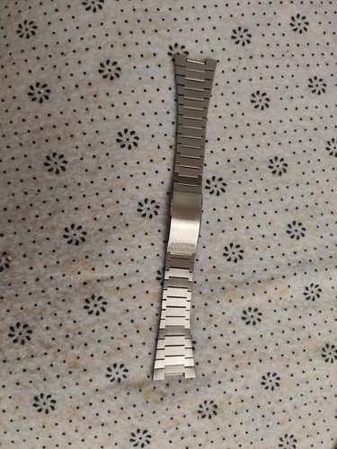 Bracciale orologio bulova - bracciale,