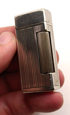 Briquet dunhill semi - briquet,