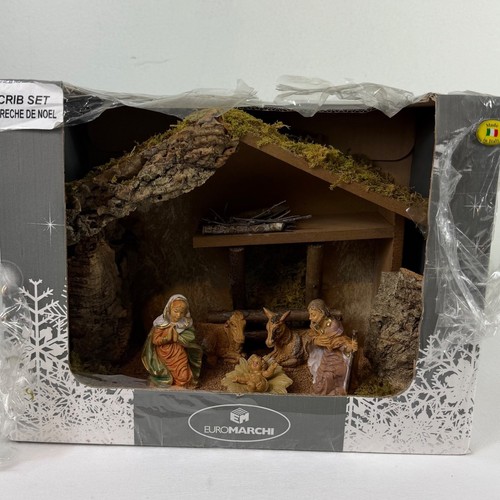 Euromarchi presepe made - euromarchi,