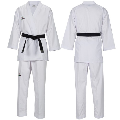 Yes martial open dobok itf - , dobok/itf