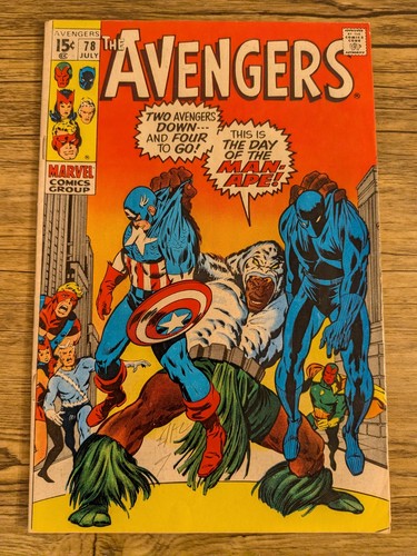 The avengers marvel - the, (marvel