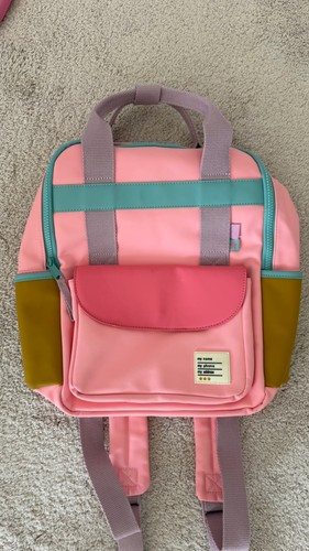 Zaino zara bambini - bambini, rosa