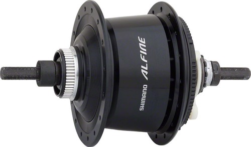 Shimano alfine s7001 - sg-s7001, 8s