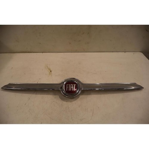 Griglia fiat toro 0 mjt - griglia,